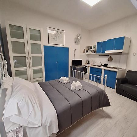 Monolocale Studio Flat Perugia Eksteriør billede
