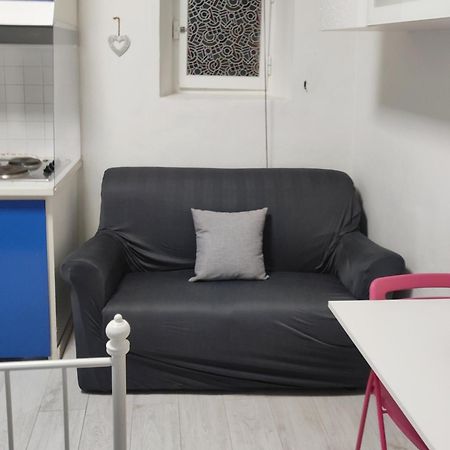 Monolocale Studio Flat Perugia Eksteriør billede
