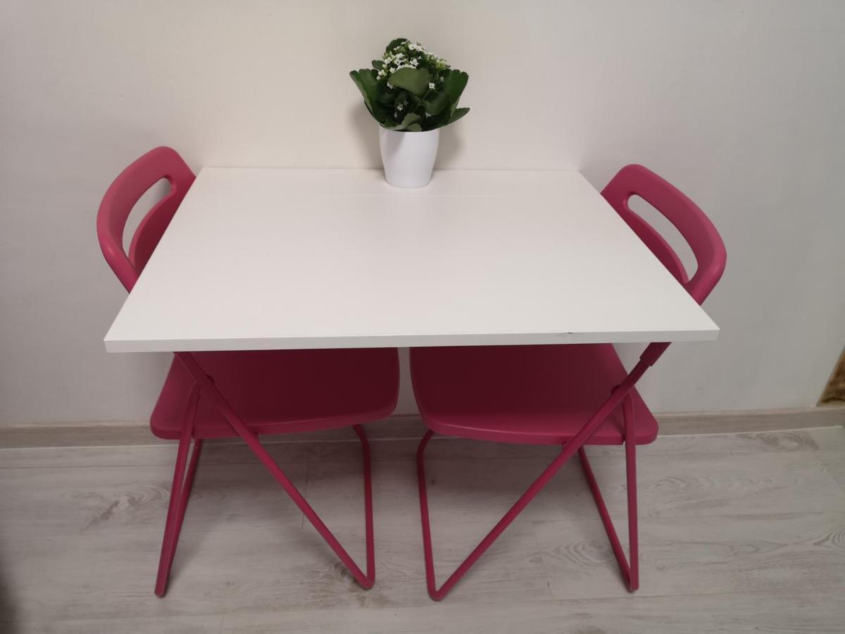 Monolocale Studio Flat Perugia Eksteriør billede