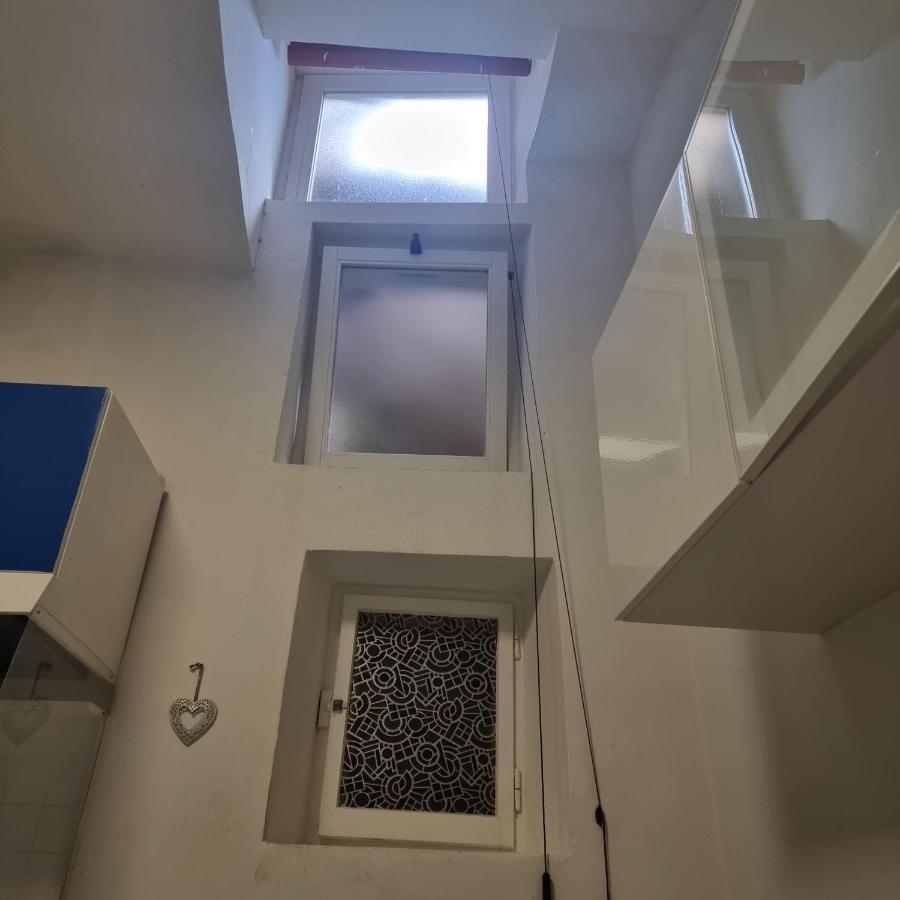 Monolocale Studio Flat Perugia Eksteriør billede