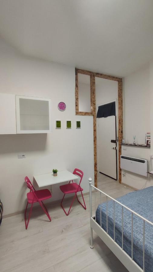 Monolocale Studio Flat Perugia Eksteriør billede