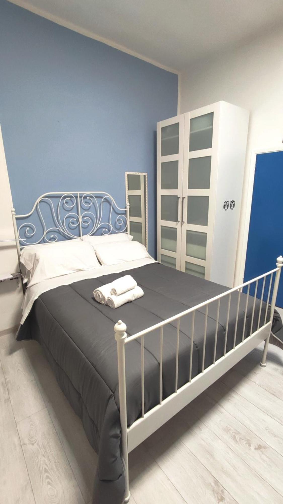 Monolocale Studio Flat Perugia Eksteriør billede
